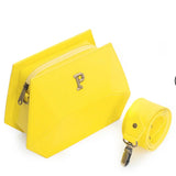 PARCHITA Simona Amarillo Bag