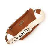 PARCHITA bolo Marrón