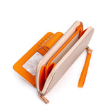 Wallet Julia Champan