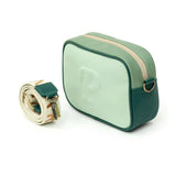 PARCHITA Luchi Verde  Bag