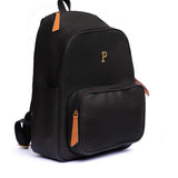 Backpack Juancho Negro