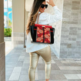 Orito Rosa Bag