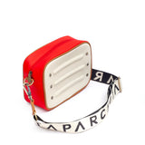 PARCHITA Nuba Rojo Mix Bag