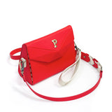 PARCHITA Anny Rojo Bag