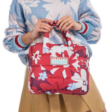 Practic Bag Rojo