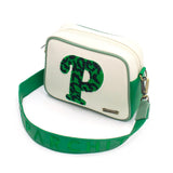 PARCHITA Adela Verde