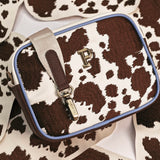 PARCHITA Nuba Muu Bag