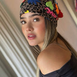 Un verano  Scarf