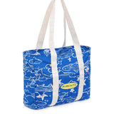 PARCHITA Shopping Baru Azul