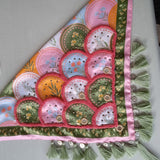 Dafne scarf