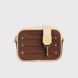 PARCHITA Nuba Marrón