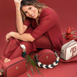 PARCHITA Roberta Pradera  Bag