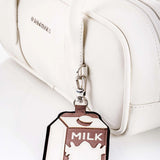 Parchita East West Ivory