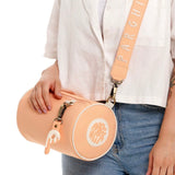 PARCHITA Cirilo Peach