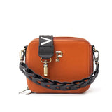 PARCHITA Flora Petit Durazno  Bag