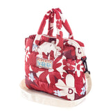 Practic Bag Rojo