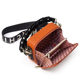 PARCHITA Flora Petit Durazno  Bag