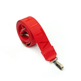 PARCHITA Strap Rojo