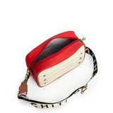 PARCHITA Nuba Rojo Mix Bag