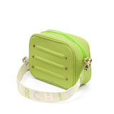 PARCHITA Nuba Manzana