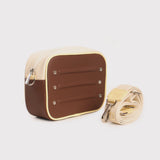 PARCHITA Nuba Marrón