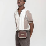 PARCHITA Mily Marrón