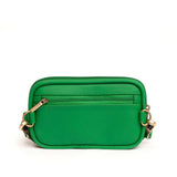 PARCHITA Marsella Verde Fanny Pack