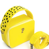 PARCHITA Vibra Amarillo Bag