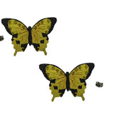 Mariposa Earrings