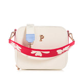 PARCHITA Flor Maga Ivory