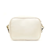 PARCHITA Nuba Blanco Perla