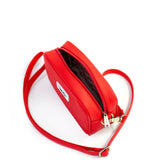 Bandolera Mika Roja Bag