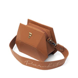 PARCHITA Simona Miel Bag