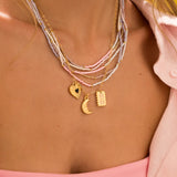 Collar Color Alma 11:11