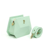 PARCHITA Simona Menta Bag