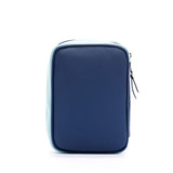 Cosmetiquera Estonia Azul Snoopy