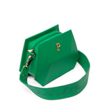 PARCHITA Simona Verde Bag