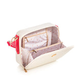 PARCHITA Flor Maga Ivory