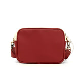 PARCHITA Luchi vino Bag