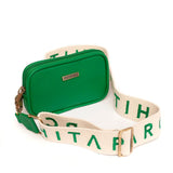 PARCHITA Marsella Verde Fanny Pack
