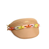 Jabalí Taupe Fanny Pack