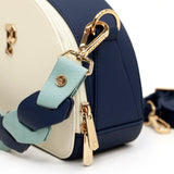 PARCHITA Roberta Azul