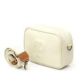 PARCHITA Luchi blanca  Bag