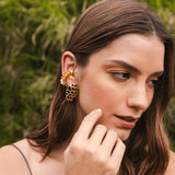 Enigma Earrings