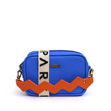 PARCHITA Dalia Azul Bag
