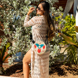 Isla Crossbody Bag