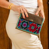Sienna Multi-Use Bag
