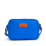 Bandolera Mika Azul Safiro Bag