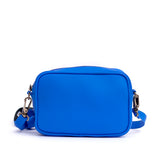 Bandolera Mika Azul Safiro Bag