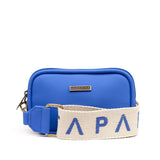 PARCHITA Marsella Zafiro Fanny Pack